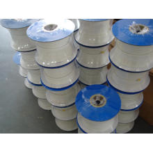 Gland PTFE Teflon Packing of Pure Braiding Used at High Pressure